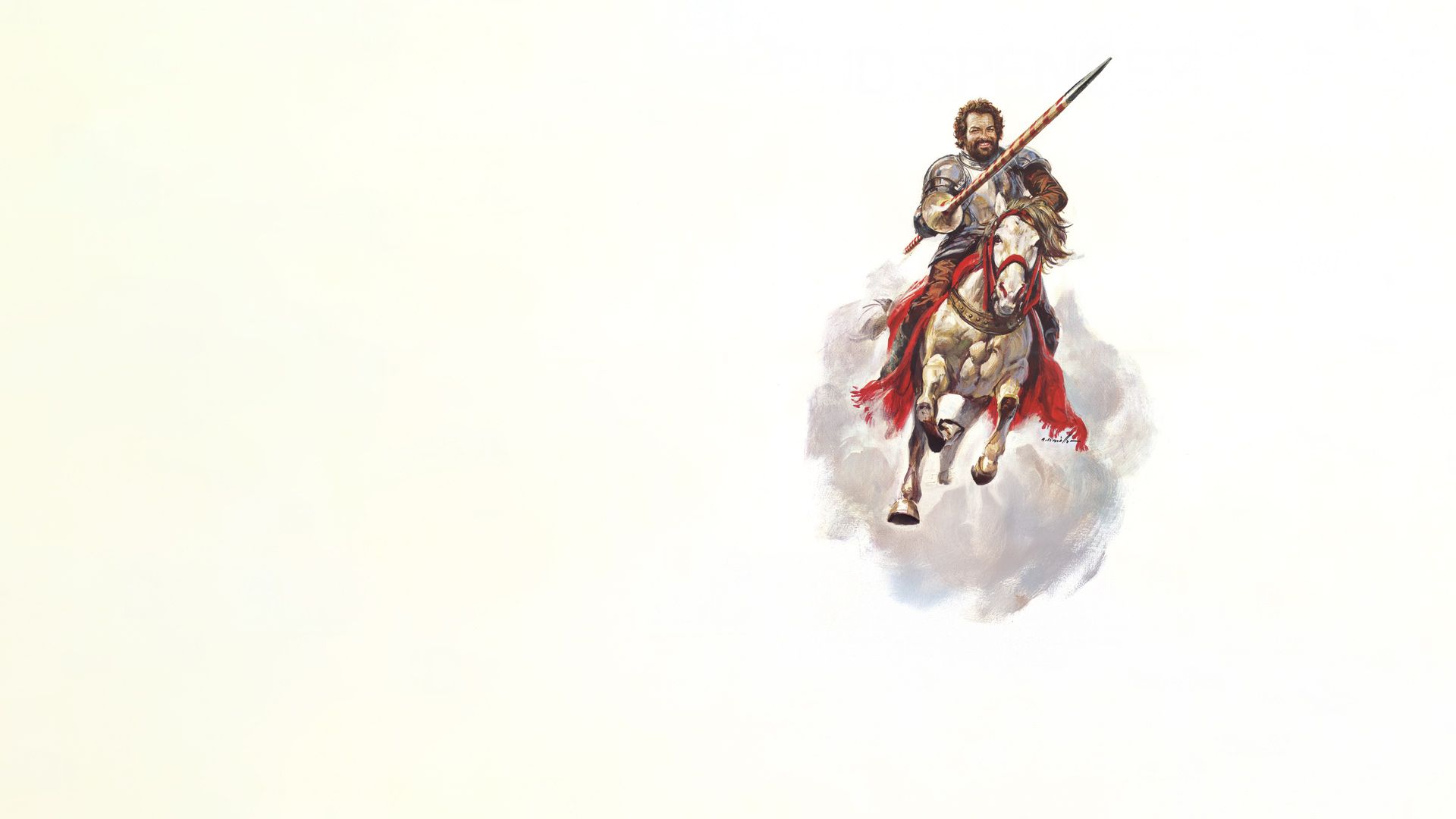 Hector, der Ritter ohne Furcht und Tadel