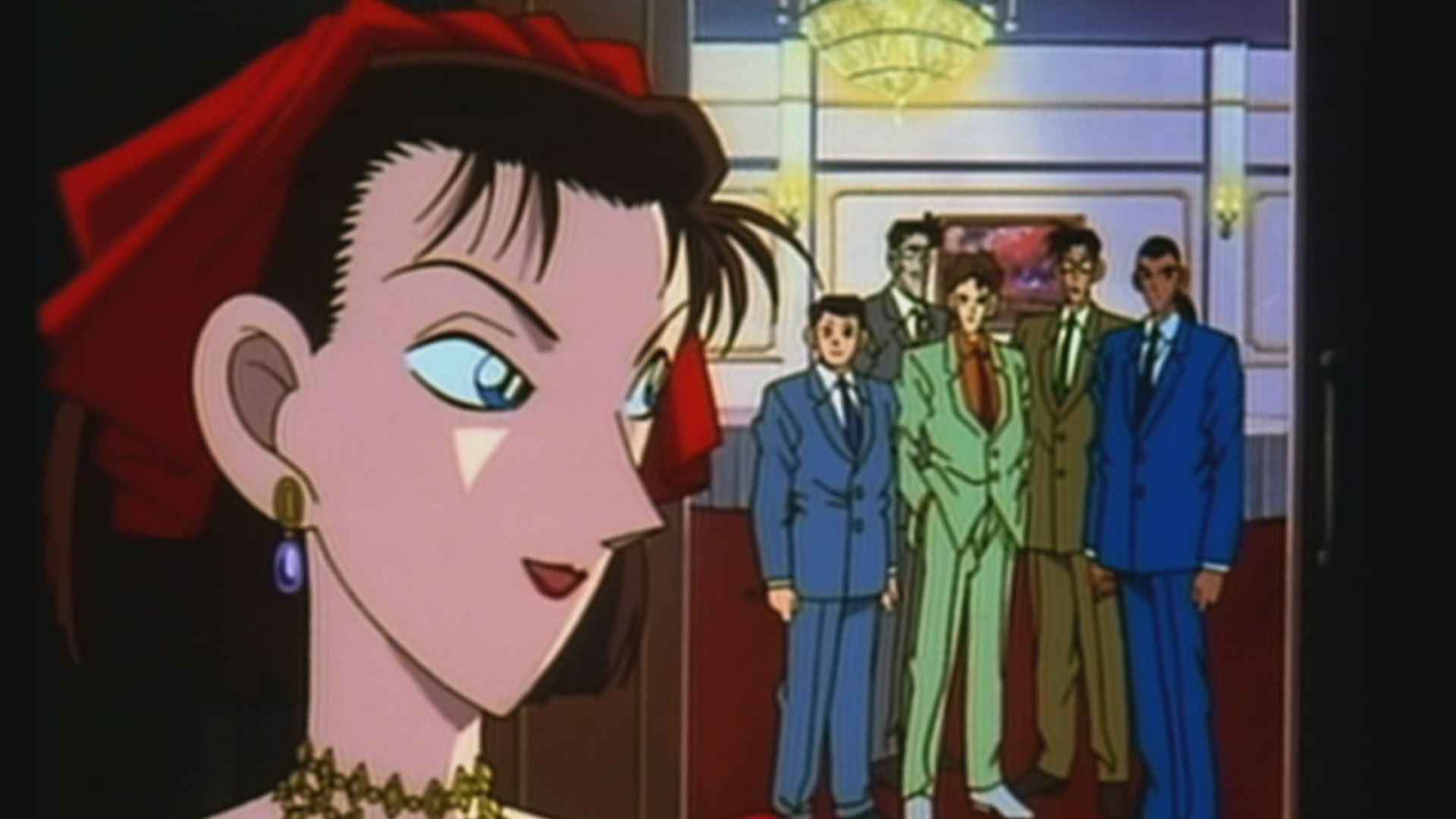 Geld stinkt nicht (1)