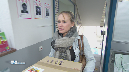 Auf Streife Staffel 7 Folge 5: Biss Undercover