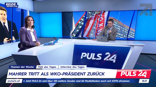 Beide Seiten Live - Heiß Umfehdet Beide Seiten Live - Heiß Umfehdet 2025 Folge 160: Beide Seiten Live vom 13.11.2025
