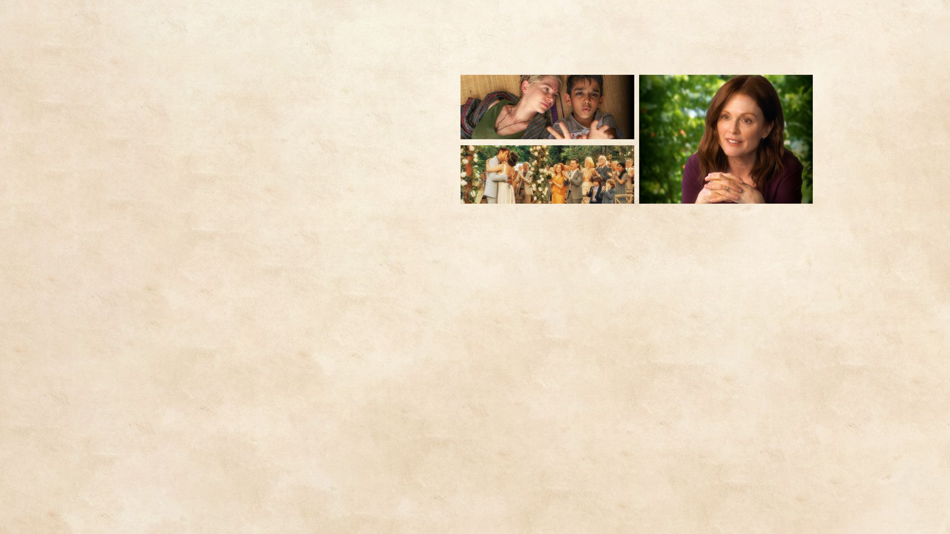 After the Wedding - Jede Familie hat ein Geheimnis