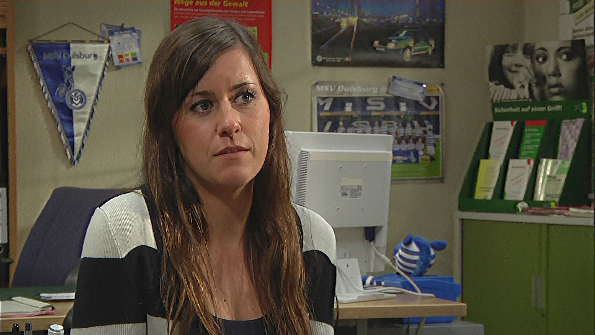 Erlöse uns von dem Bösen