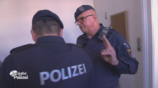 Grätzlpolizei GRÄTZLPOLIZEI  - 02. STAFFEL Folge 9: Wo sind die Ruhestörer?