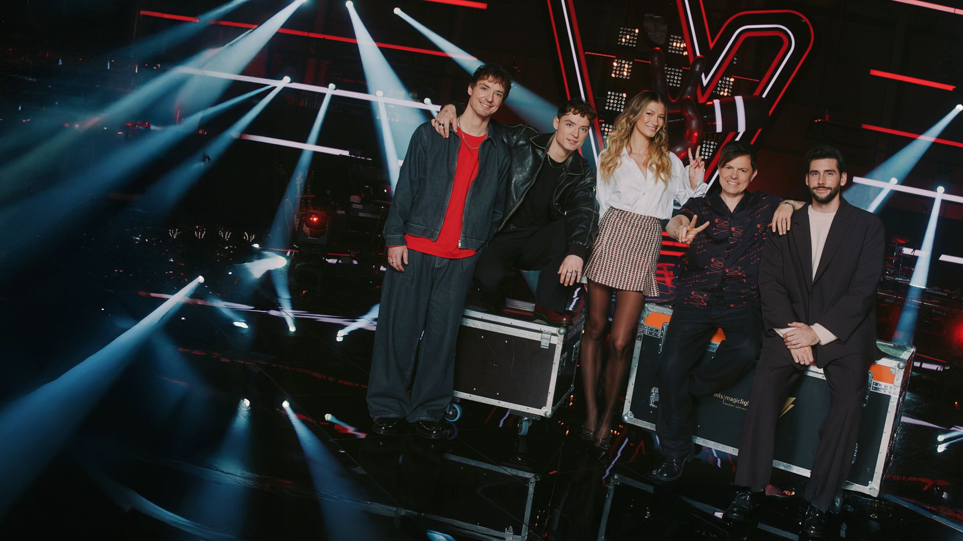 The Voice Kids