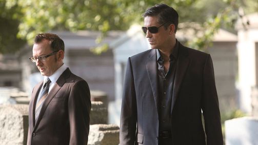 Person of Interest PERSON OF INTEREST 01 Folge 2: Eine Tote wird gejagt