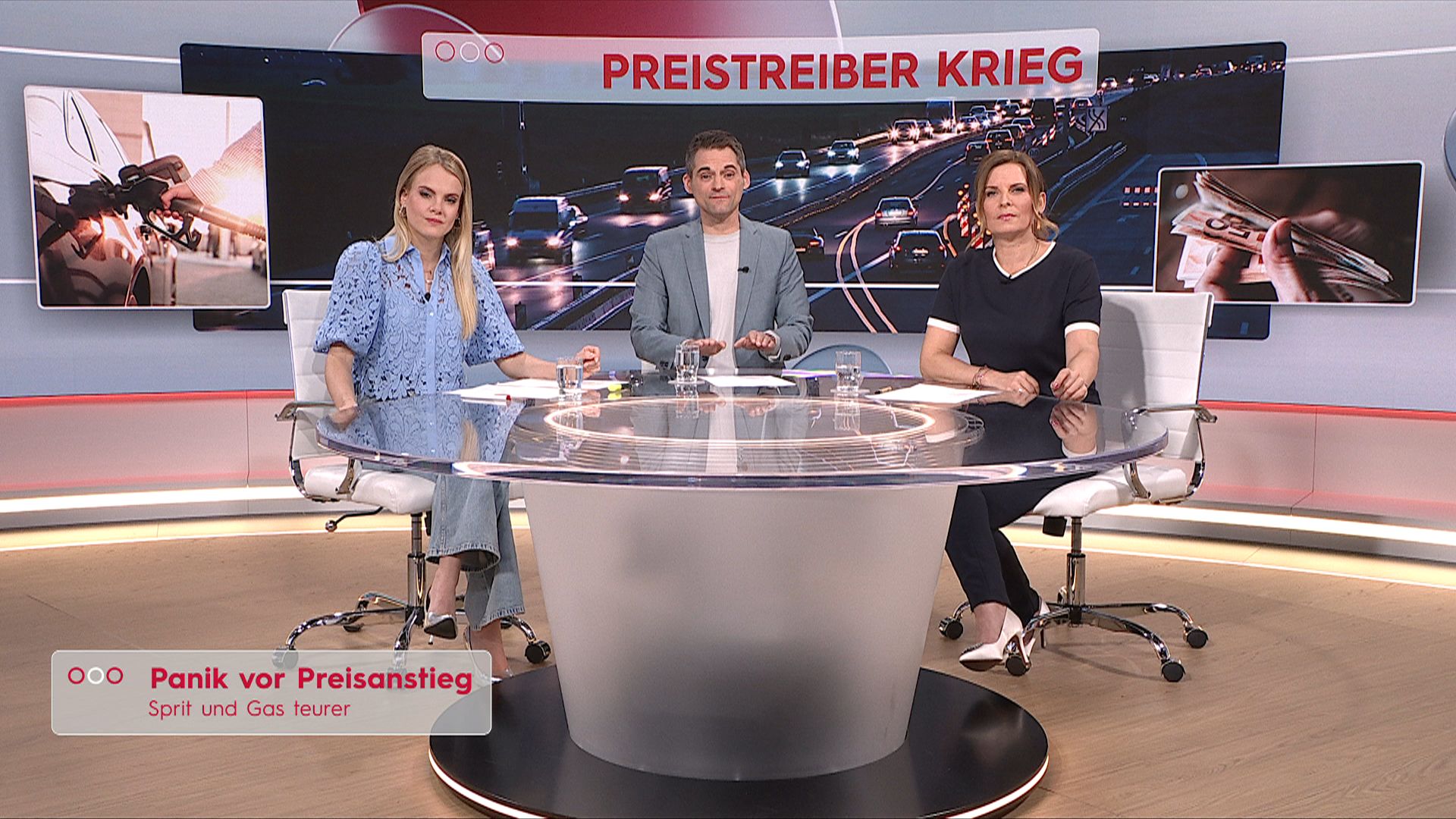 Treffpunkt Österreich vom 03.03.2026