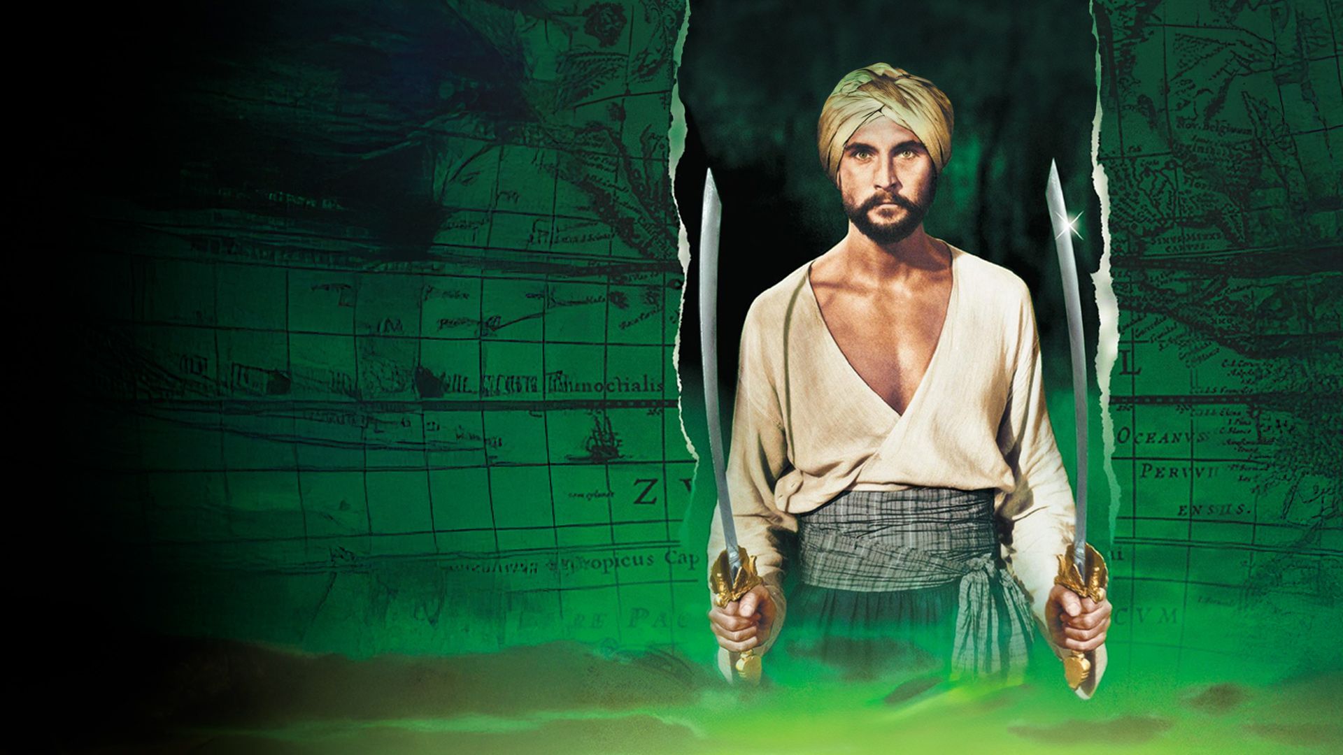 Sindbads gefährliche Abenteuer