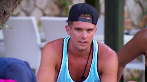 Geordie Shore Geordie Shore Folge 4: Die Trennung