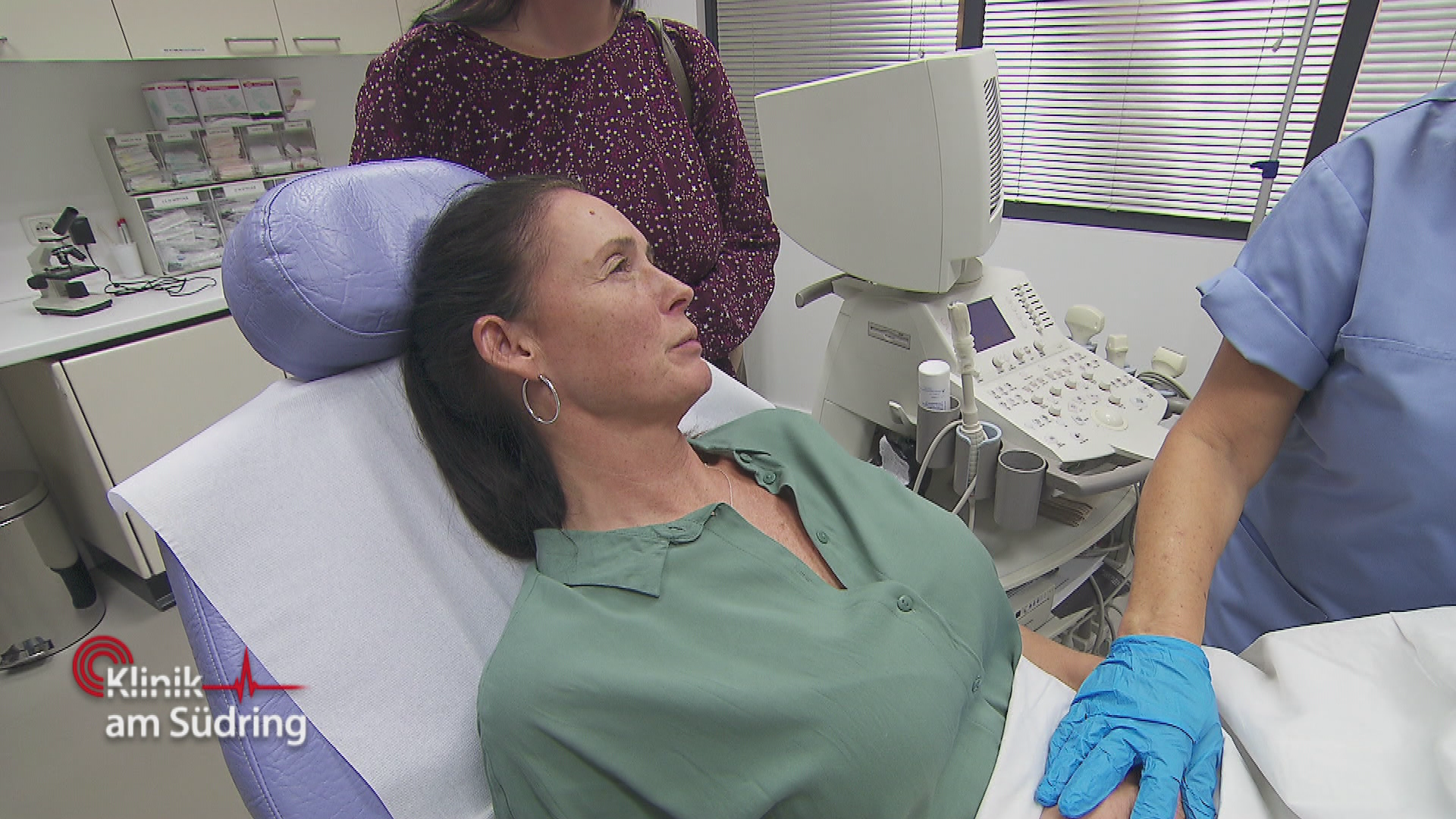 Heiter bis wechselhaft