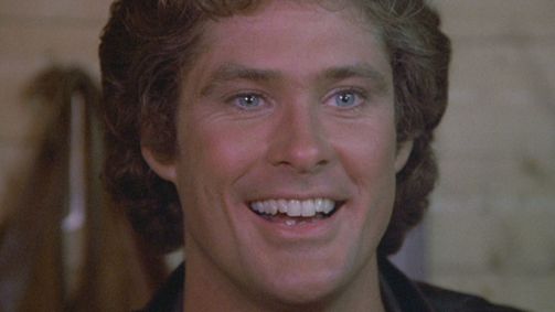 Knight Rider Knight Rider Folge 13: Eine Nasenlänge voraus