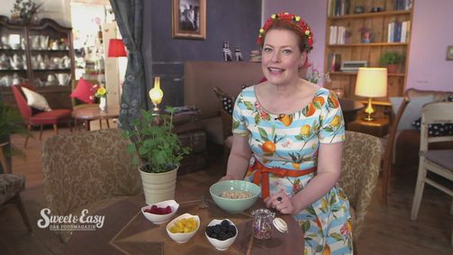 Sweet & Easy - Das Foodmagazin Sweet & Easy - Das Foodmagazin Folge 5: Breakfast Club