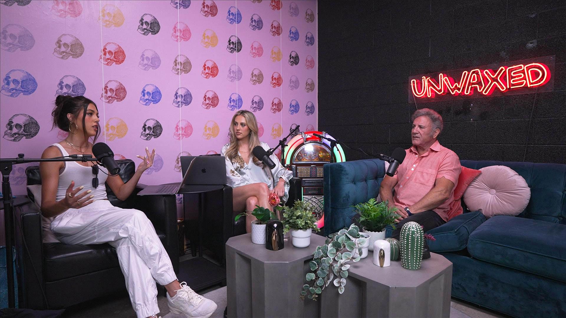 Ungewachst und ungefiltert