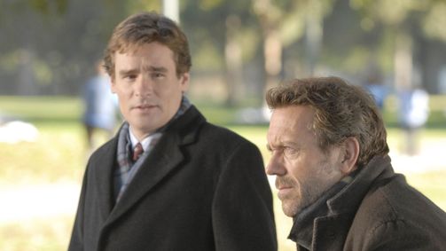 Dr. House Dr. House Folge 12: Zwangsarbeit