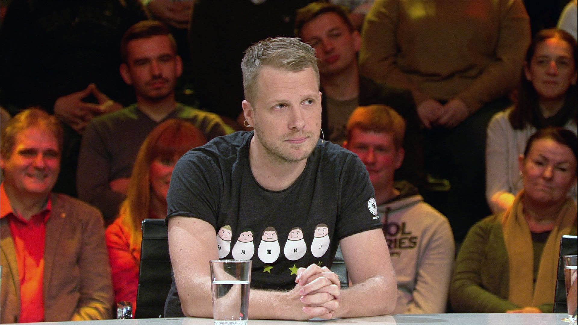 Was ist die "3-7-14-Regel"?