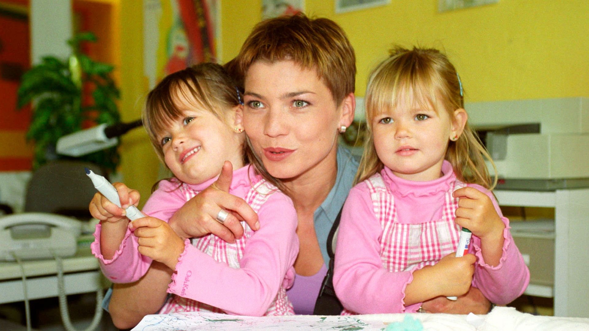 Stephanies Rückkehr