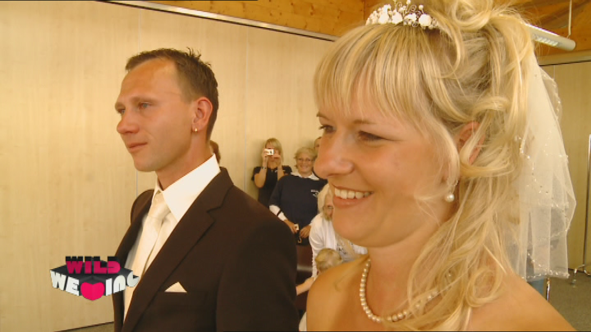 Best of "Wild Wedding"