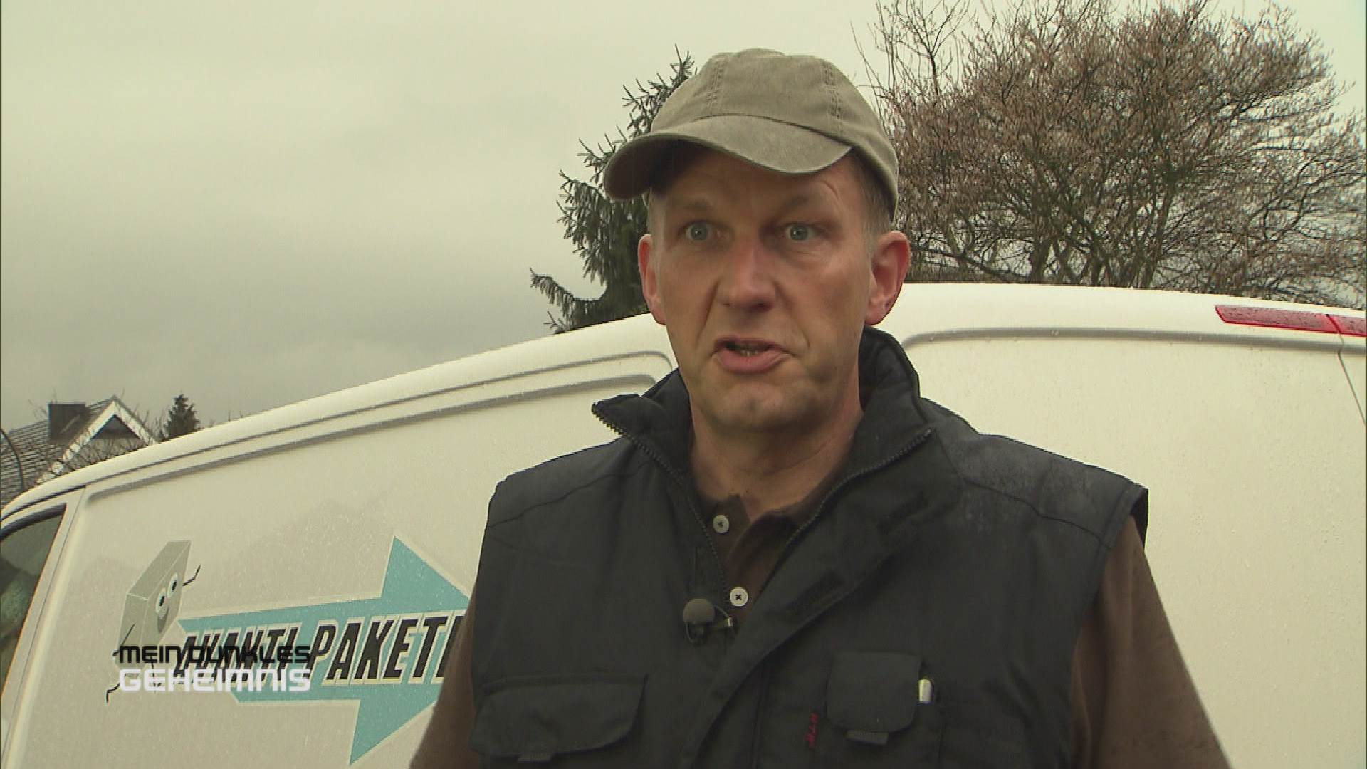 Ihren Ausweis bitte!