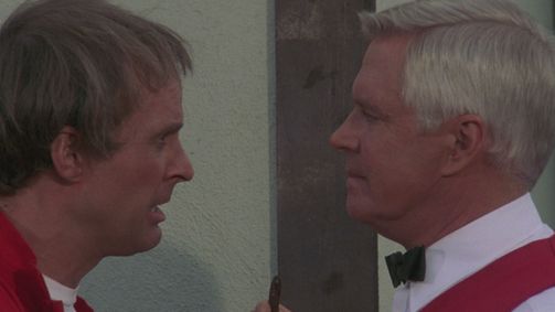 Das A-Team Das A-Team Folge 15: Geldhaie