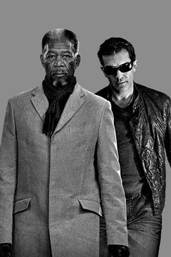 The Code - Vertraue keinem Dieb