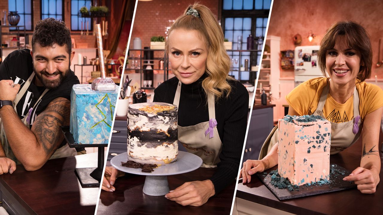 Süß trifft salzig - Neue Geschmäcker