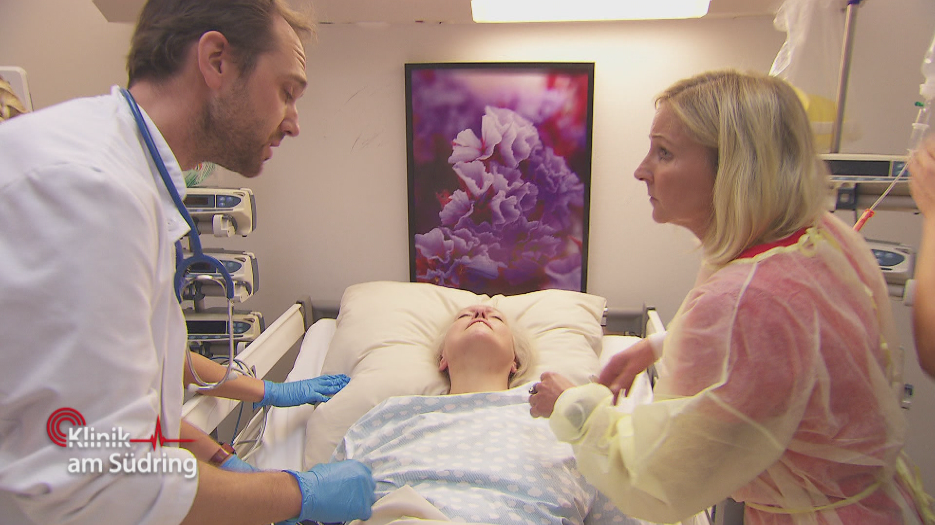 Friedlich tödliche Ostsee