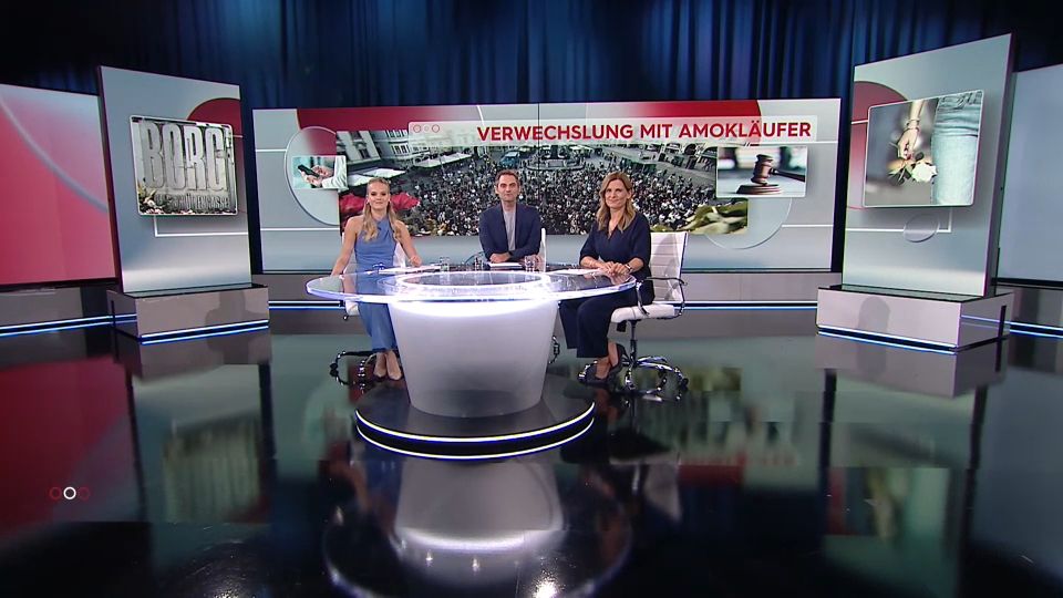 Treffpunkt Österreich vom 16.09.2025