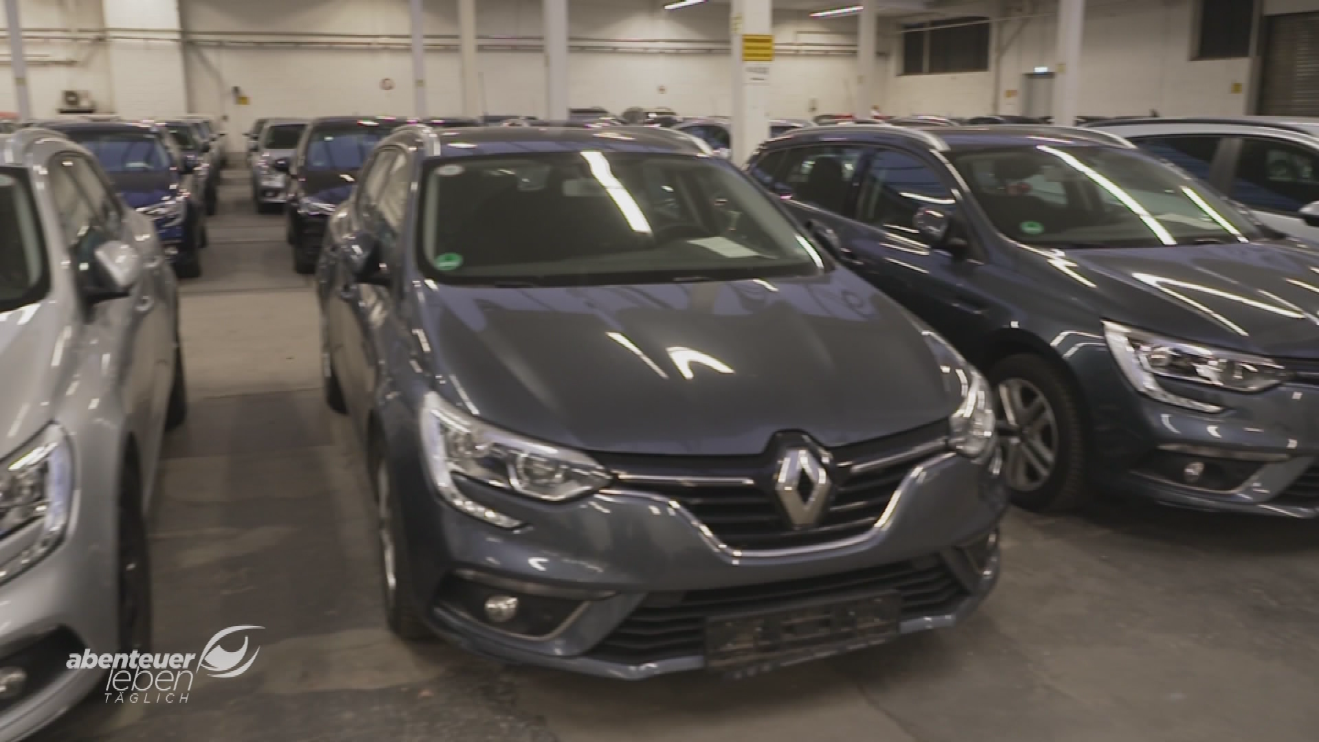 Schnäppchenjagd auf vier Rädern: Die Kfz-Versteigerung in NRW