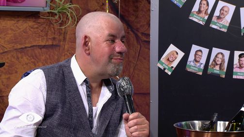 Promi Big Brother - Die Late Night Show Promi Big Brother - Die Late Night Show Folge 22: Tag 22 in der Late Night Show : Final-Party mit den Finalisten
