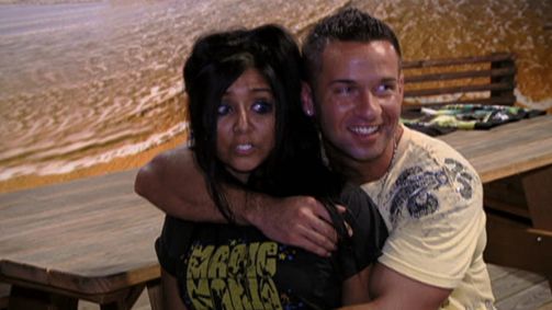 Jersey Shore Jersey Shore Folge 6: Boardwalk Blowups