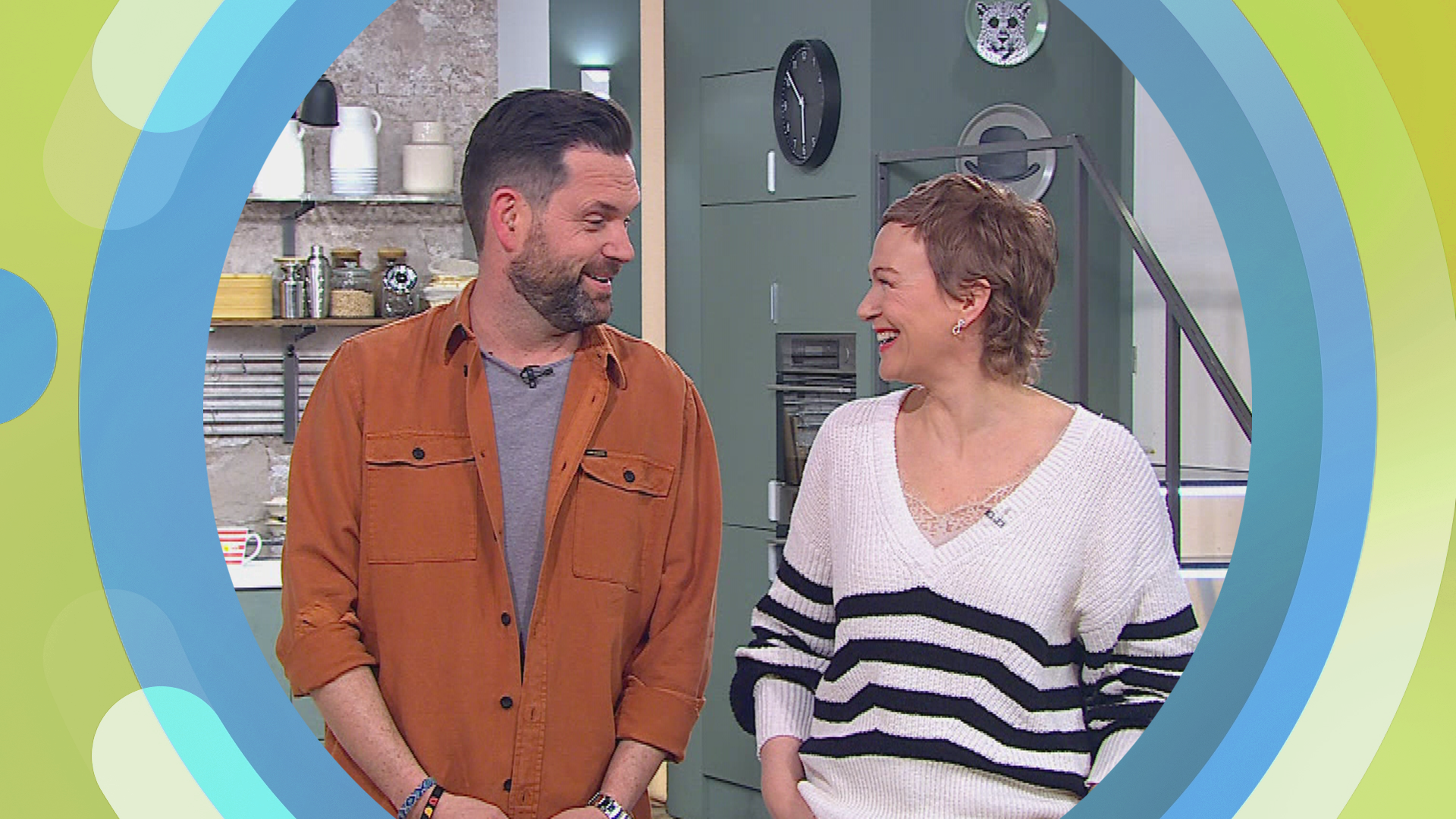 Von Pilotinnen über KI-Rezepte bis hin zu Attraktivität beim Daten