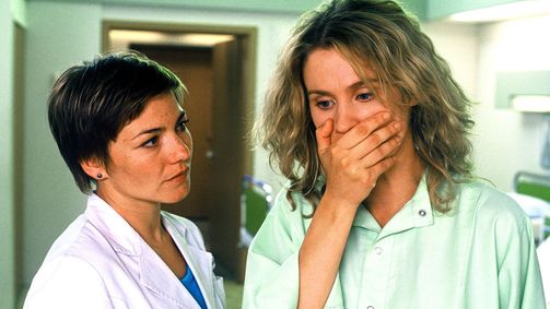 Für alle Fälle Stefanie Für alle Fälle Stefanie Folge 10: Verwandt