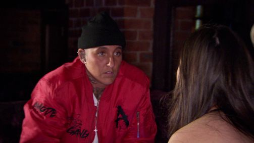 Geordie Shore Geordie Shore Folge 7: Beau und Bethan wieder vereint!