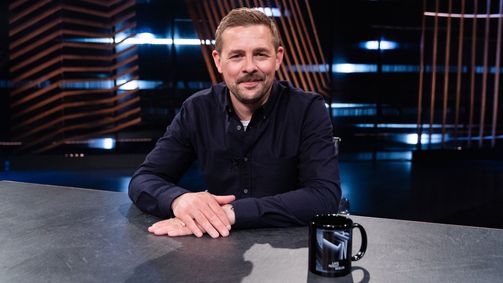Late Night Berlin - mit Klaas Heufer-Umlauf  Late Night Berlin - Mit Klaas Heufer-Umlauf Folge 13: Die Show vom 31.05.2022