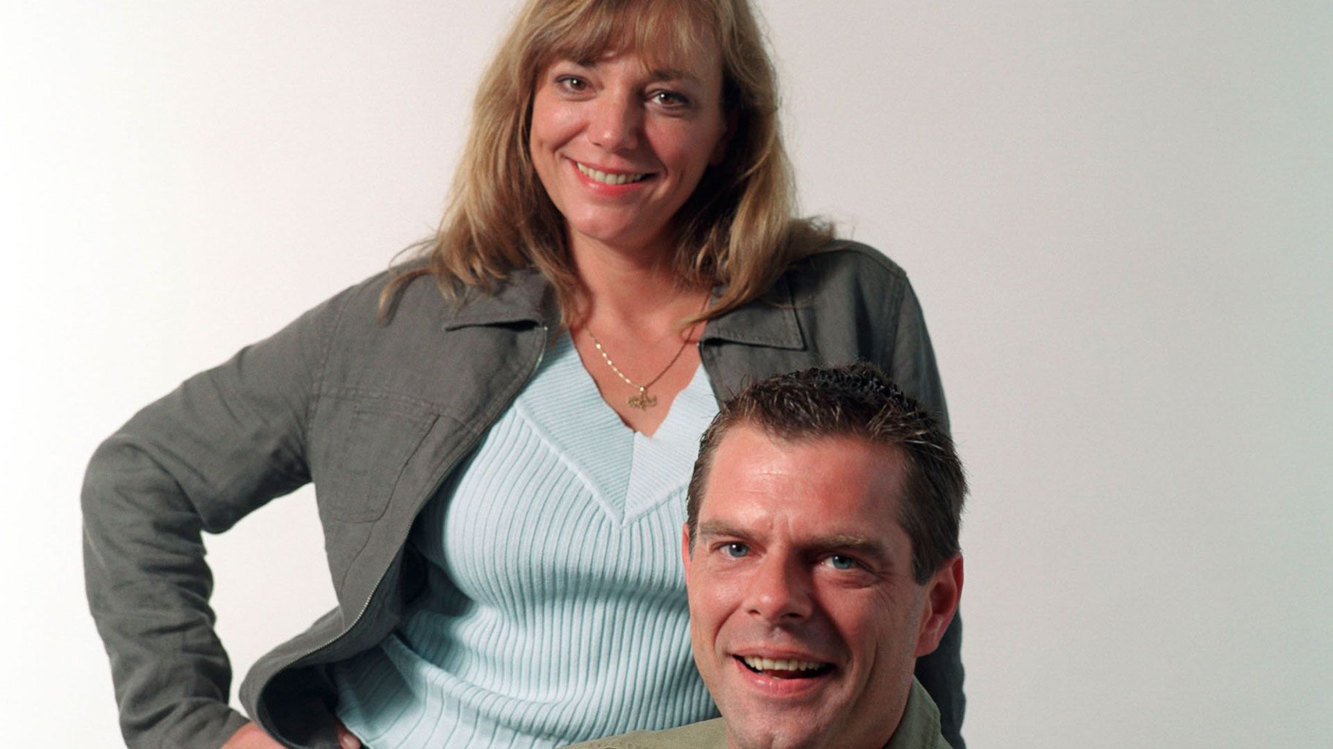 Die Rache der Exfrau