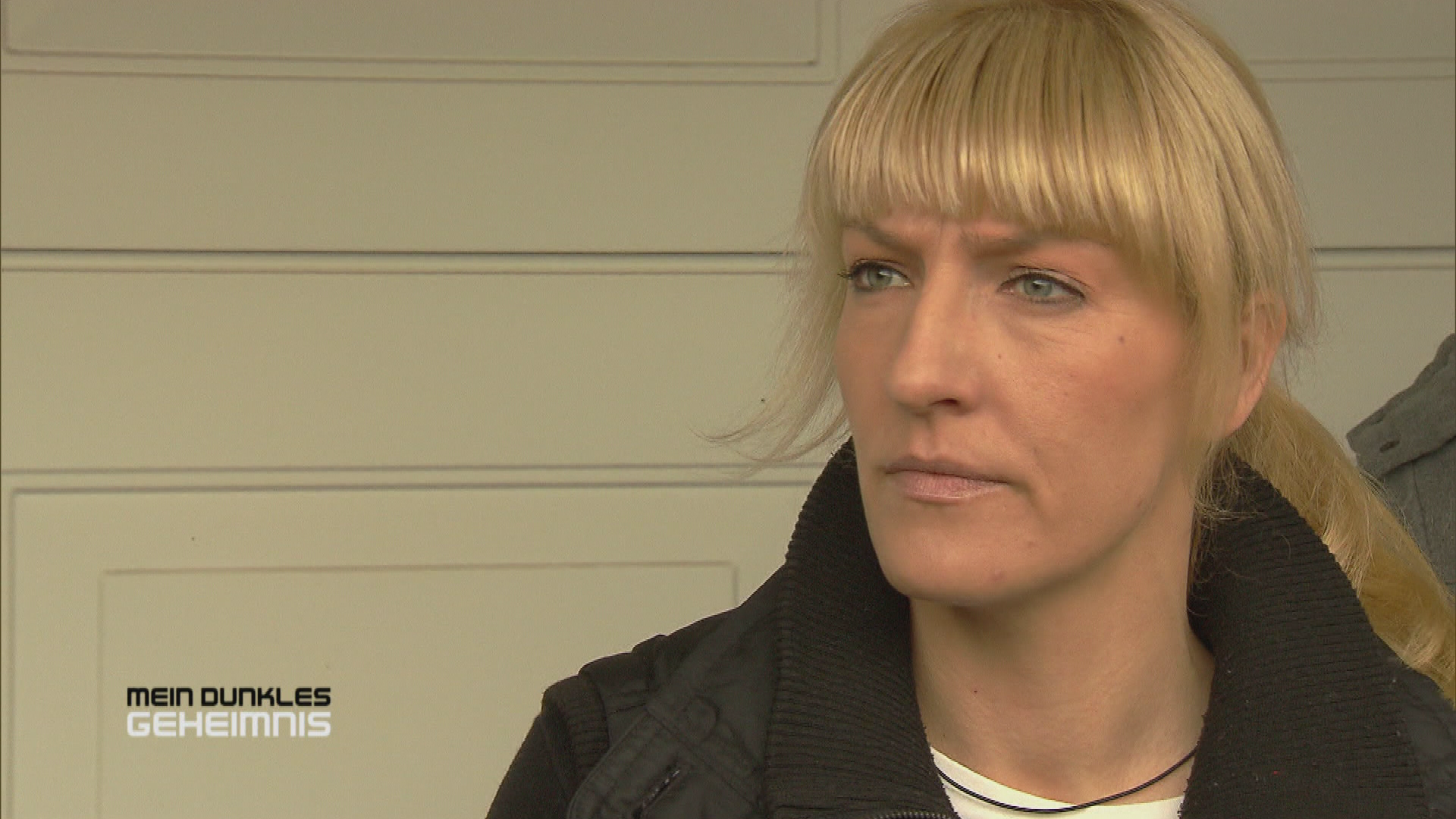 Die geheimnisvolle Nanny