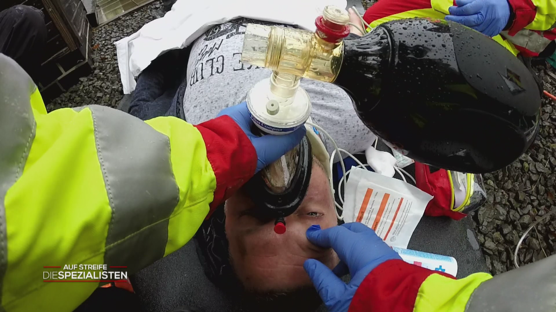 Umwerfende Nachrichten