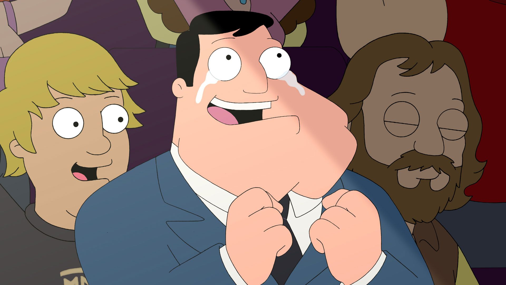 Mein persönlicher Rockstar