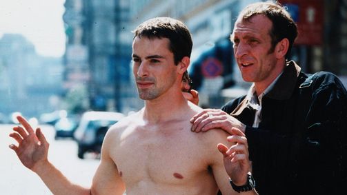Kommissar Rex Staffel 4 Folge 10: Rache