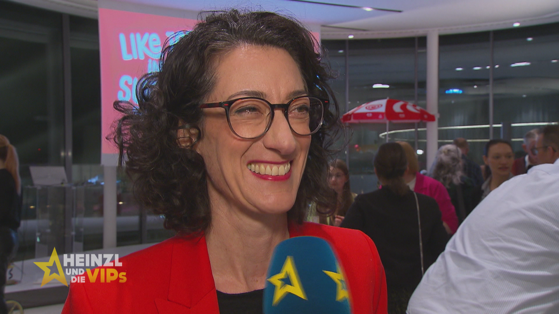 Heinzl und die VIPs 26.02.2024