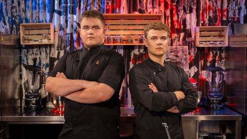 Beef Club Beef Club Folge 4: Duell 4: Timon Holdener vs. Silvan Schuler
