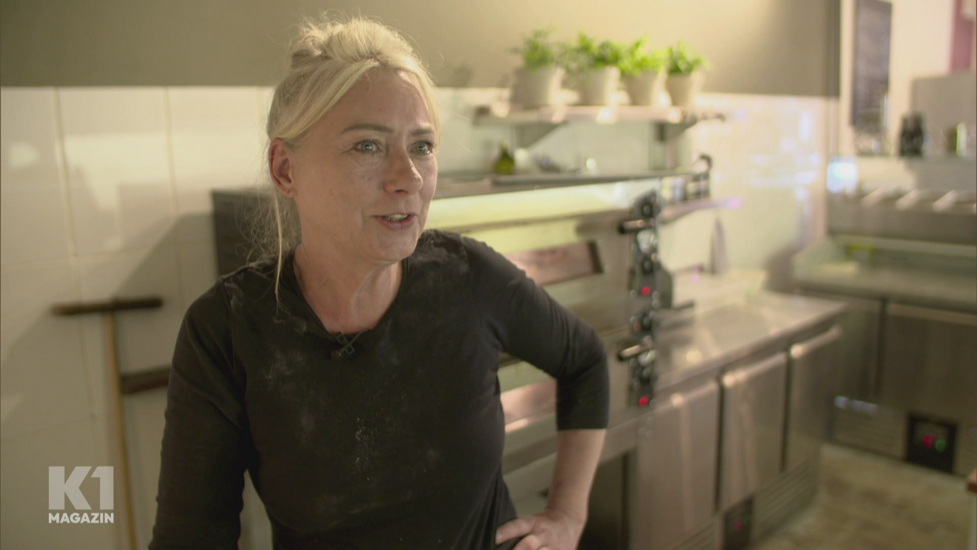 Rettungseinsatz von Rosin: Konnte er Pizzabäckerin Nicole helfen?