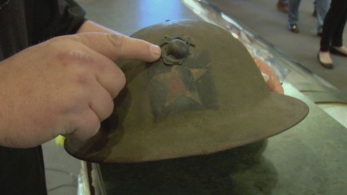 Pawn Stars - Die Drei vom Pfandhaus Pawn Stars - Die Drei vom Pfandhaus Folge 16: Ohne Schweiß kein Preis