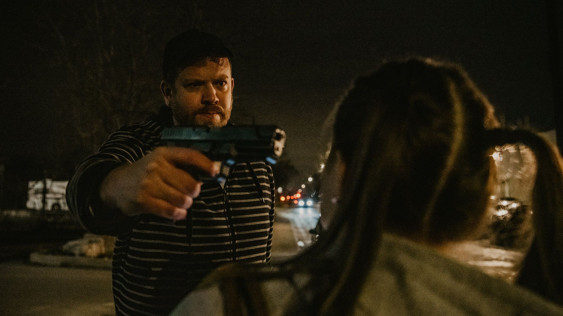 Verhängnisvolle Bekanntschaft