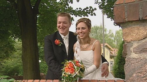 Frank - der Weddingplaner Frank - der Weddingplaner Folge 4: Kathrin & Sebastian