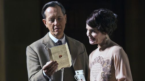 Downton Abbey Staffel 5 Folge 4: Der Eklat
