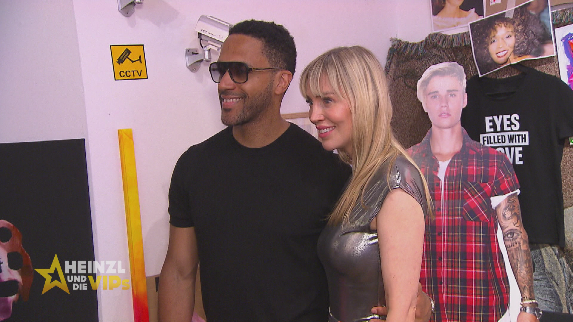 Heinzl und die VIPs 26.06.2025