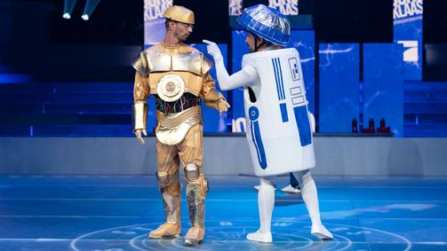 Joko & Klaas gegen ProSieben JOKO & KLAAS GEGEN PROSIEBEN - 2. STAFFEL Folge 4: Wer nicht hören will, muss fühlen 