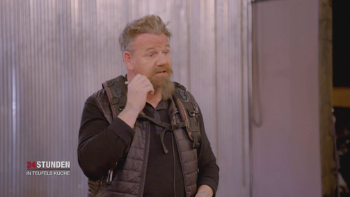 24 Stunden in Teufels Küche - Undercover mit Gordon Ramsay 24 Stunden in Teufels Küche - Undercover mit Gordon Ramsay Folge 9: Der leidenschaftslose Gastronom