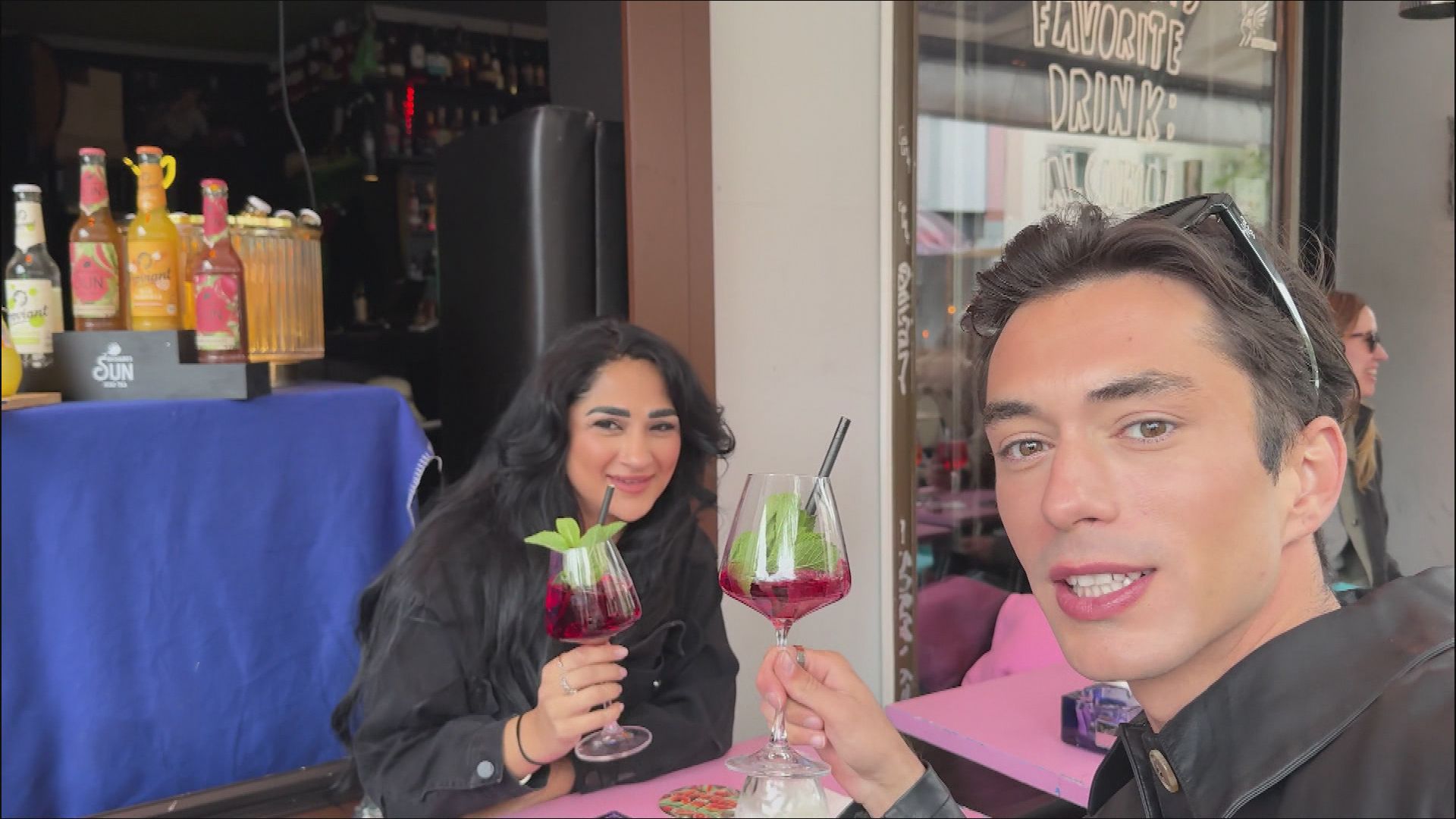 Geburtstagsstress & WG-Mythen