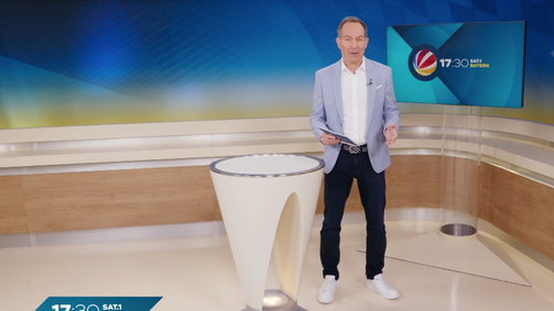 Die Sendung vom 02.03.2026